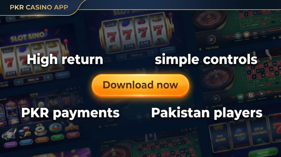 Main screen of baji gamedownload page for PK players - 4